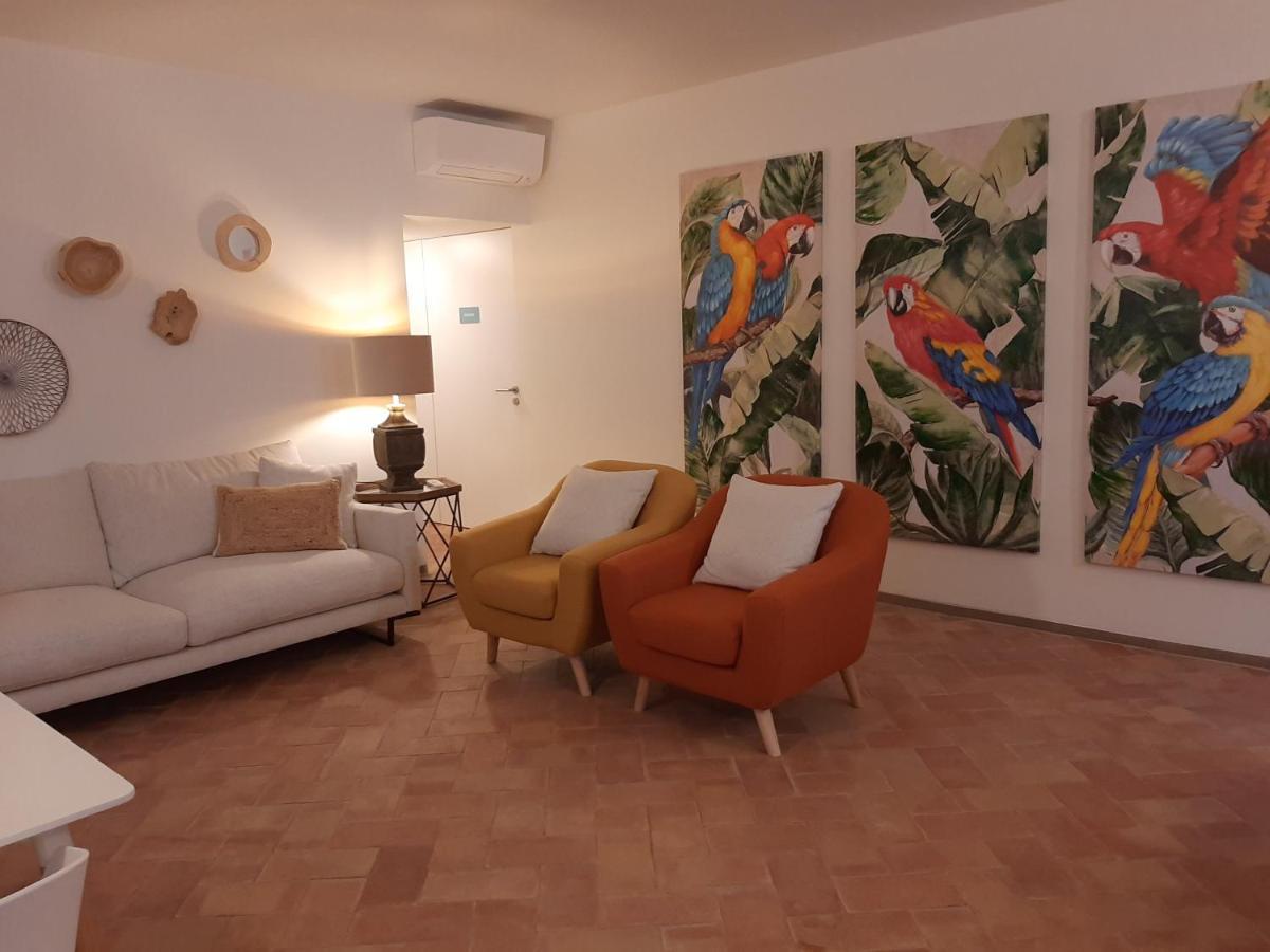 Casa Algarbe Hotell FAO Exteriör bild