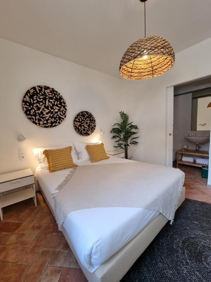 Casa Algarbe Hotell FAO Exteriör bild