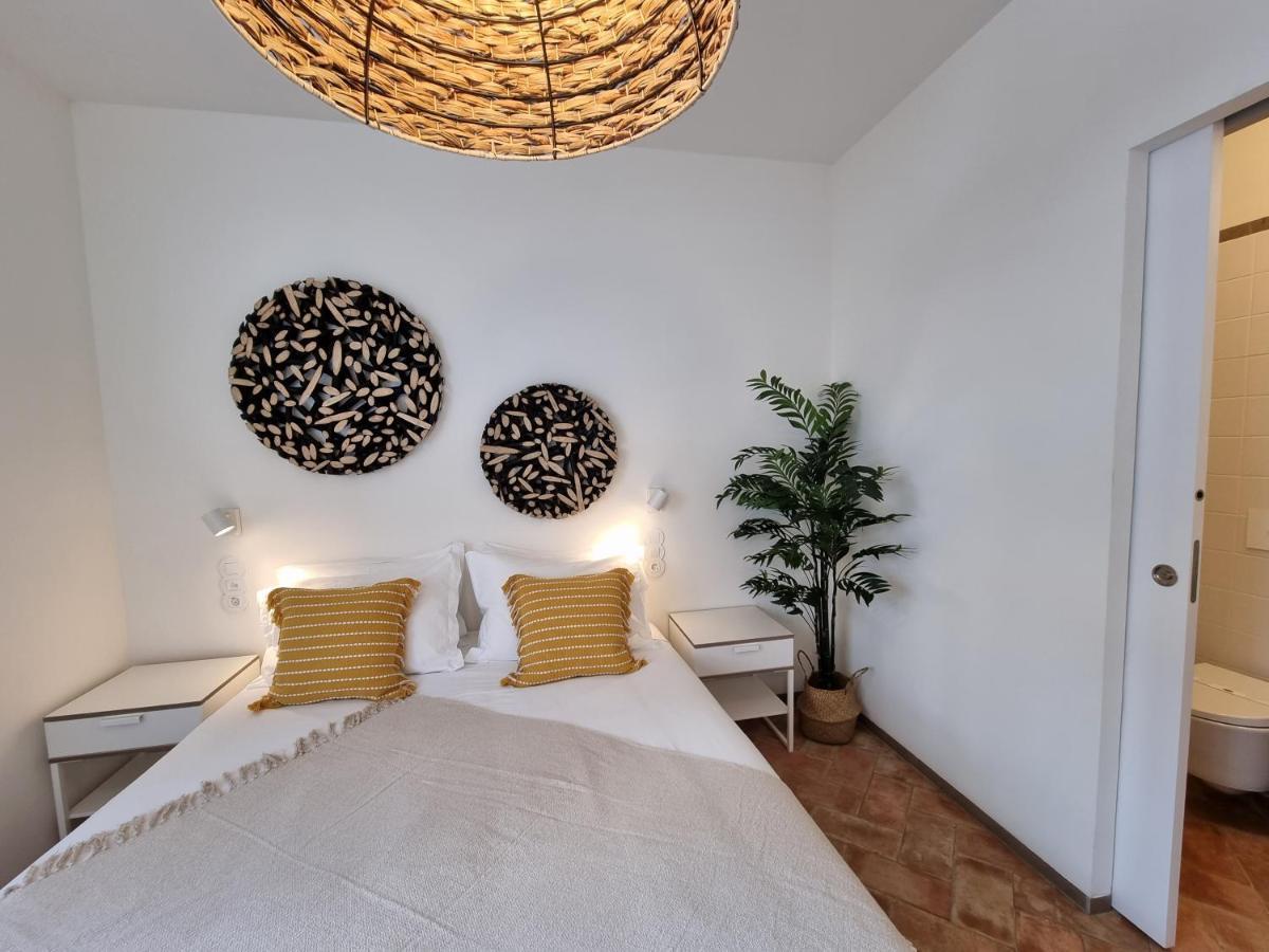 Casa Algarbe Hotell FAO Exteriör bild