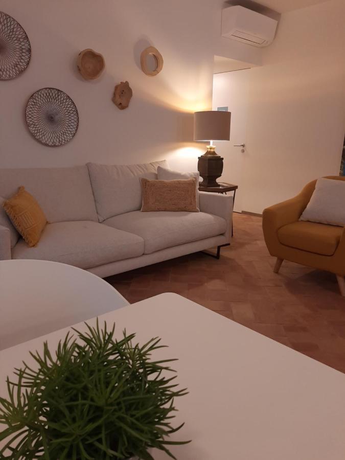 Casa Algarbe Hotell FAO Exteriör bild
