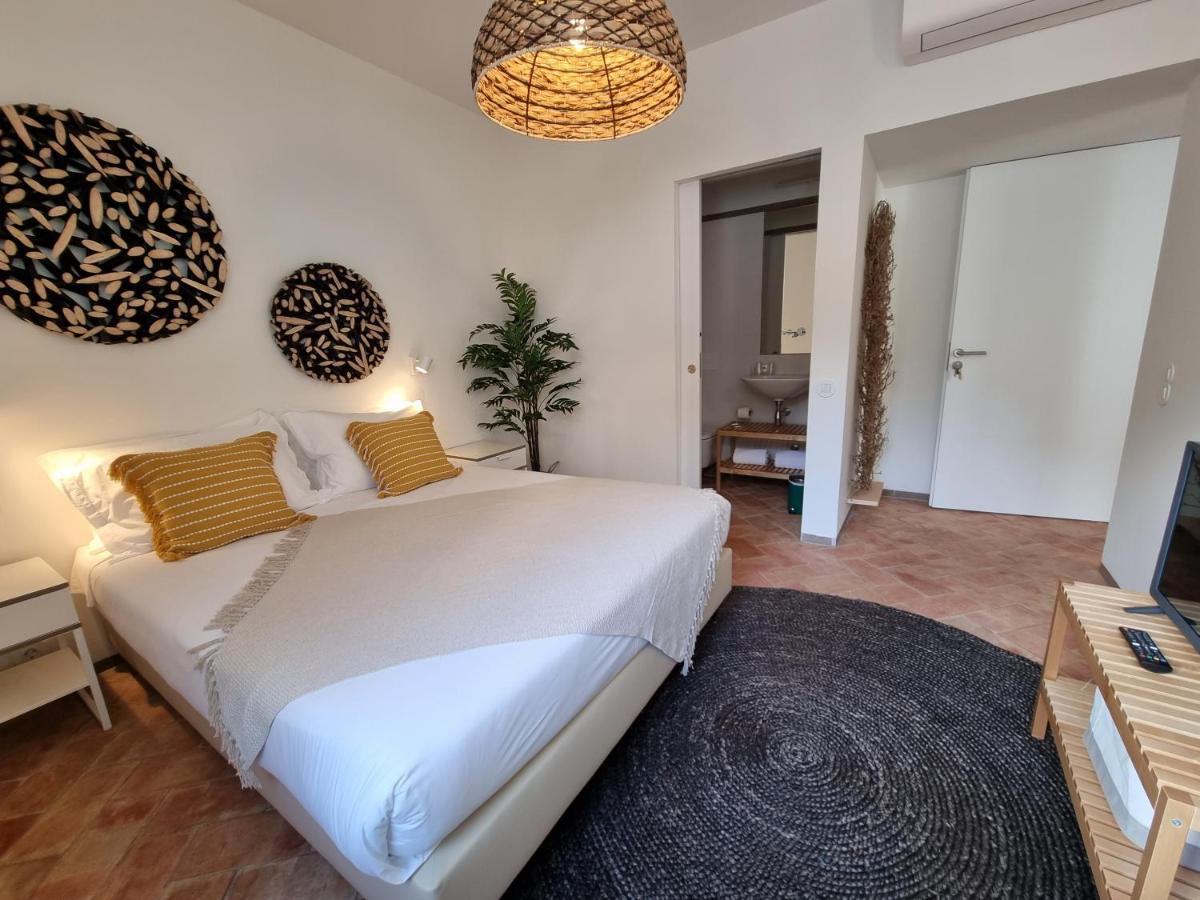 Casa Algarbe Hotell FAO Exteriör bild