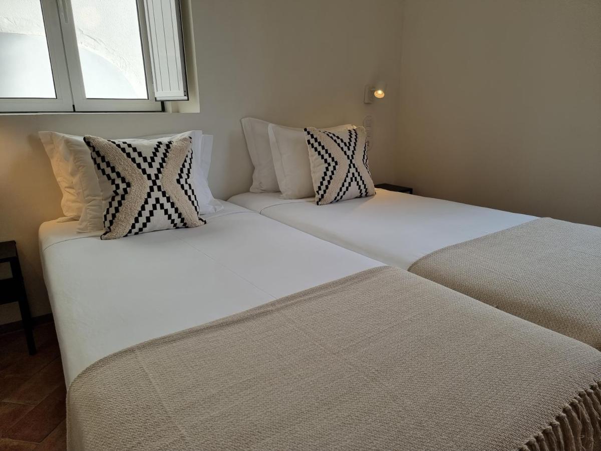Casa Algarbe Hotell FAO Exteriör bild