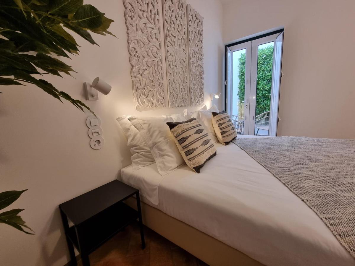 Casa Algarbe Hotell FAO Exteriör bild