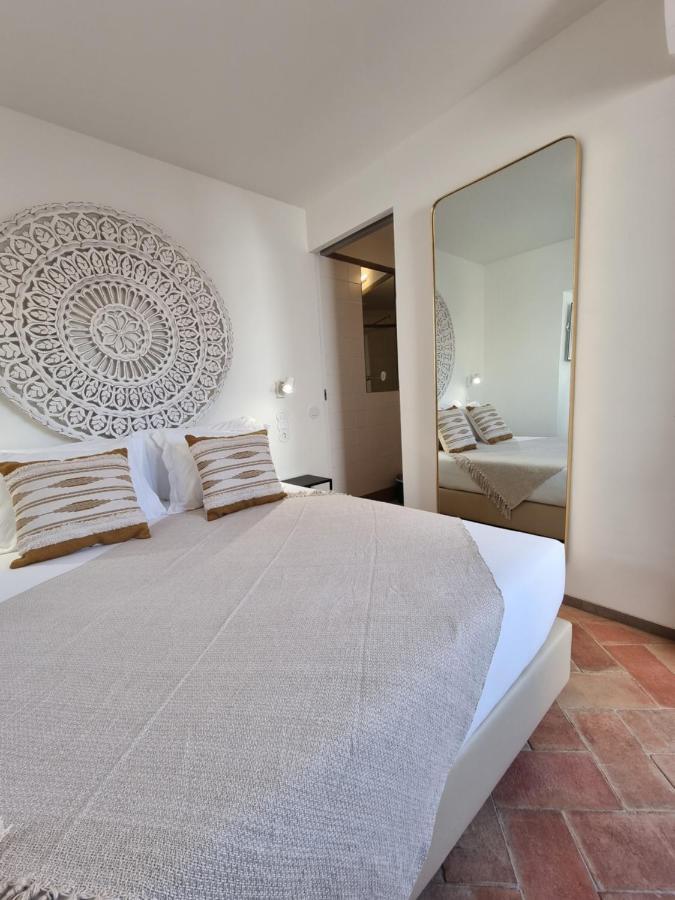 Casa Algarbe Hotell FAO Exteriör bild