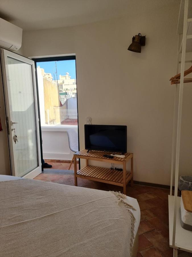 Casa Algarbe Hotell FAO Exteriör bild