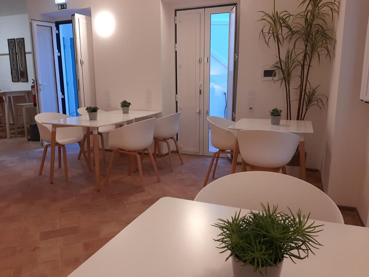 Casa Algarbe Hotell FAO Exteriör bild