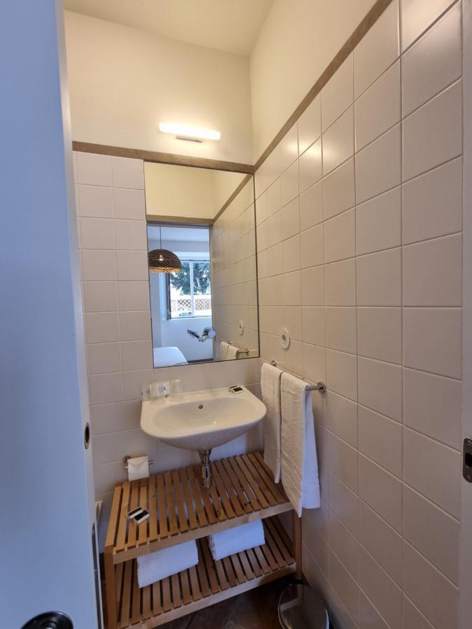 Casa Algarbe Hotell FAO Exteriör bild