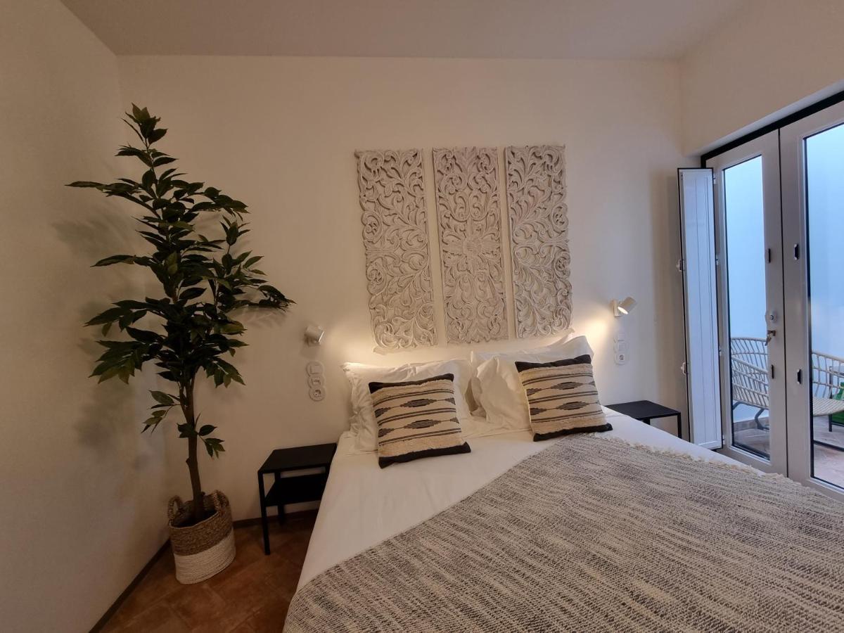 Casa Algarbe Hotell FAO Exteriör bild