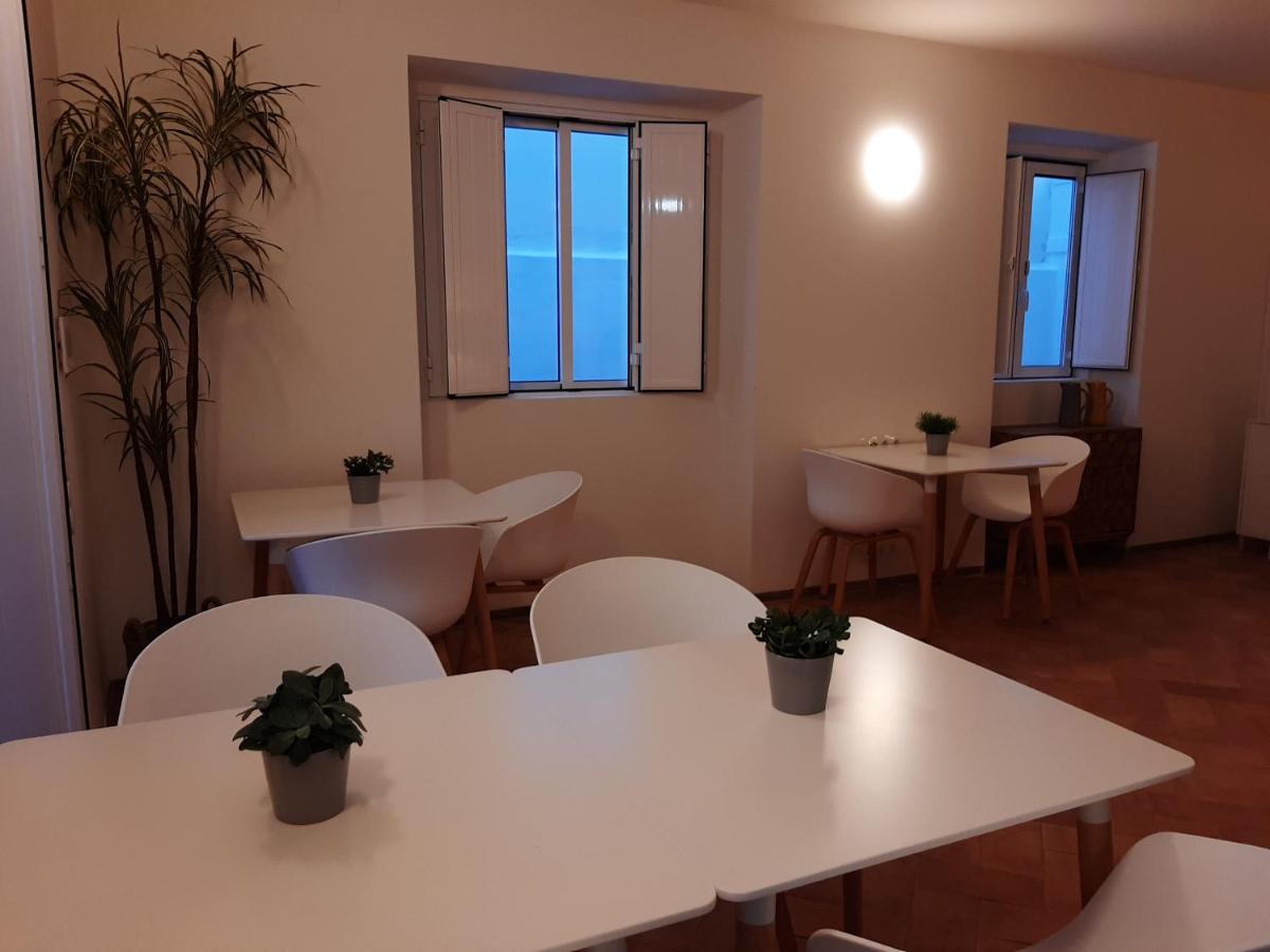 Casa Algarbe Hotell FAO Exteriör bild