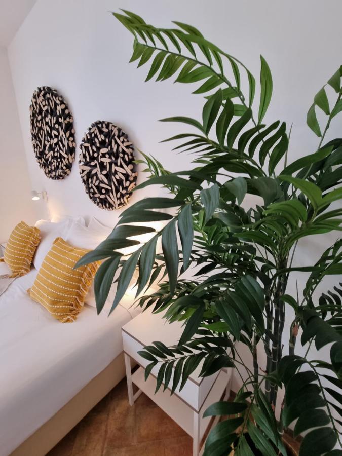 Casa Algarbe Hotell FAO Exteriör bild