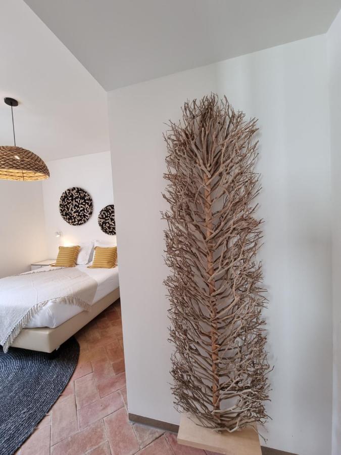 Casa Algarbe Hotell FAO Exteriör bild
