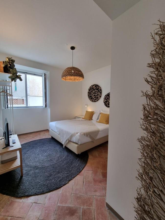 Casa Algarbe Hotell FAO Exteriör bild