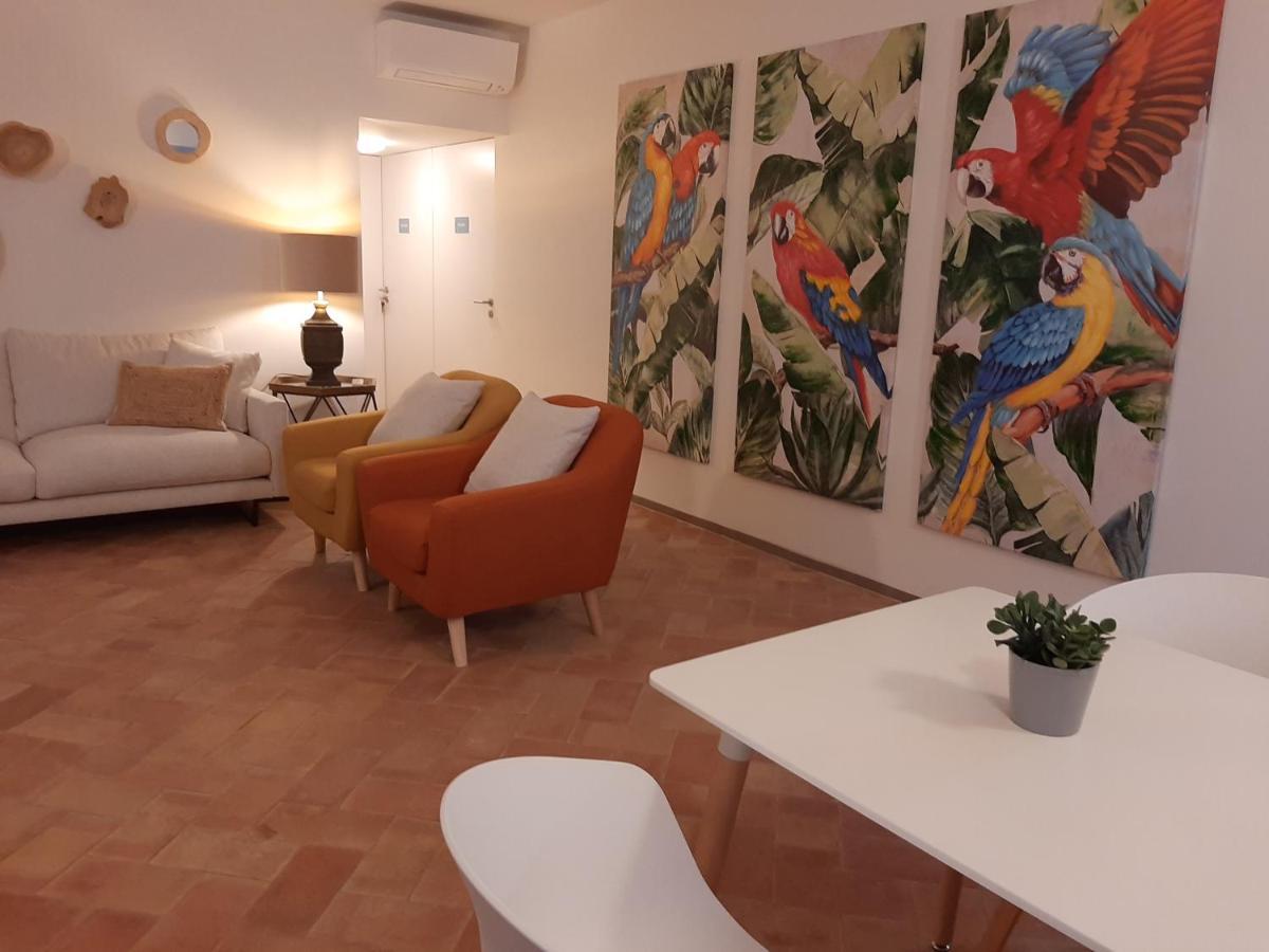 Casa Algarbe Hotell FAO Exteriör bild
